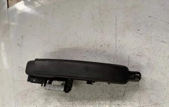 Renault Master III Front door exterior handle 806068194R