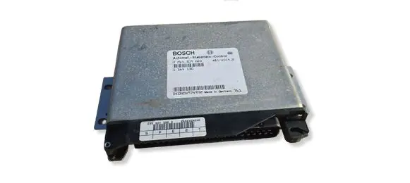 BMW 5 E39 ABS control unit/module 0265109023