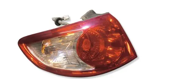 Hyundai Santa Fe Rear/tail lights 924012B000