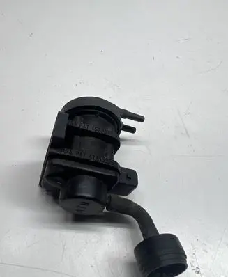 Opel Vectra C Turbo solenoid valve 09128022