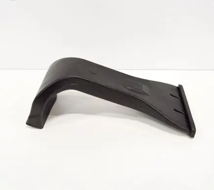 Tesla Model S Air intake duct part 100828100F