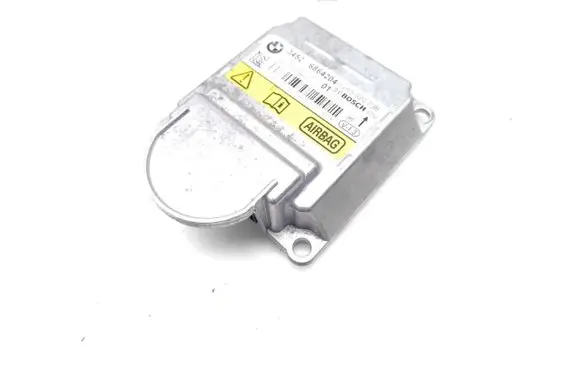 BMW 1 F20 F21 Airbag control unit/module 6864204 0265020738 34526864204