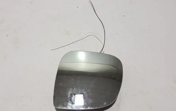 Volkswagen Amarok Wing mirror glass 7E1857521J