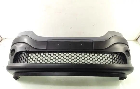Renault Trafic III (X82) Front bumper 620223380R