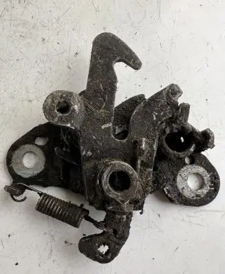 Fiat Ulysse Engine bonnet/hood lock/catch
