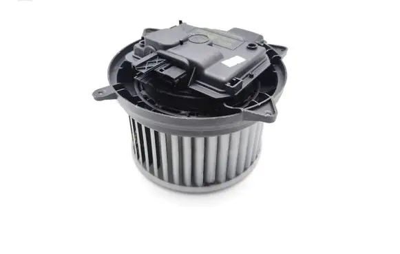 Mercedes-Benz ML W164 Heater fan/blower A1648350207