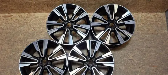 Volvo V60 R19 alloy rim 31680202 K26T927