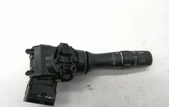Toyota Yaris Wiper speed switch 0D019017F936