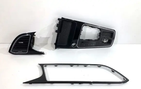 Seat Leon (5F) Dashboard trim 