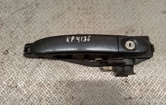 Ford Galaxy Front door exterior handle
