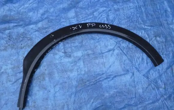 Subaru XV Fender