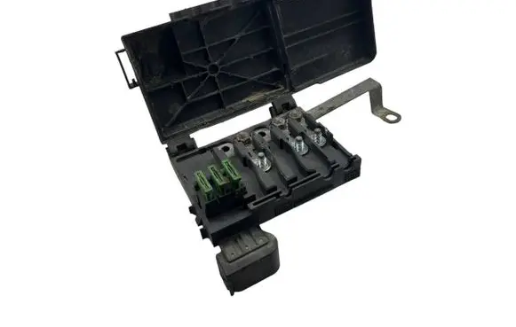 Volkswagen Golf IV Fuse box set 1J0937550