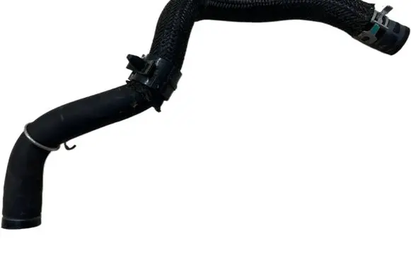 Toyota Yaris Breather hose/pipe OYT26150