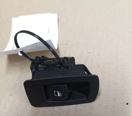 BMW X5 E70 Electric window control switch 6945874