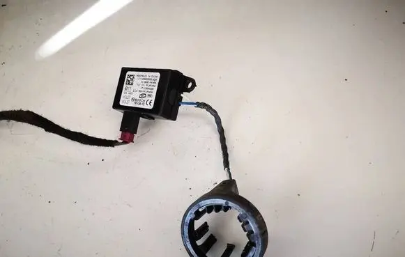 Chevrolet Cruze Immobiliser reader (aerial) 13504286 f00hj00493