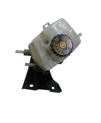 Brake fluid reservoir