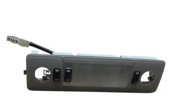 BMW 5 E34 Front seat light 1384811