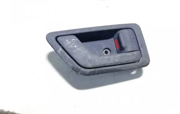 Front door interior handle