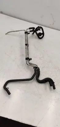 Audi A3 S3 8P Fuel line/pipe/hose