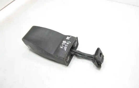Volkswagen Jetta VI Front door check strap stopper 5C6837249