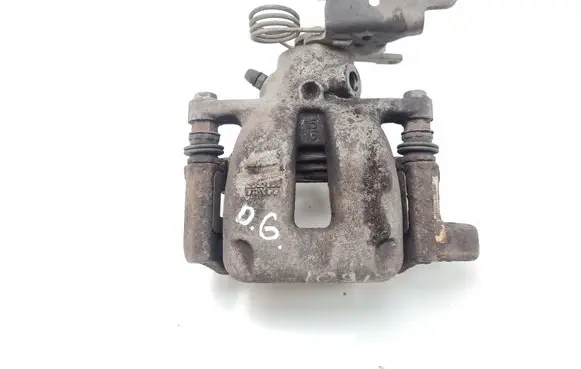 Volkswagen Caddy Rear brake caliper