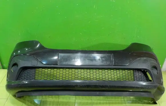 Renault Trafic III (X82) Rear bumper XP194