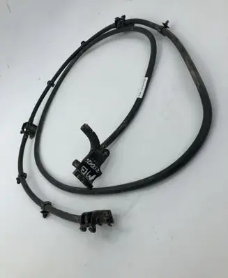 Mercedes-Benz GLA H247 Windshield washer spray nozzle A2478604001
