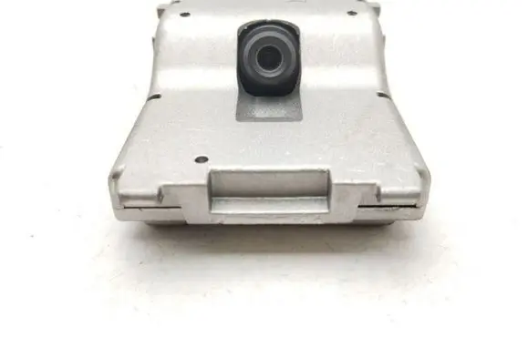 Chrysler Pacifica Windshield/windscreen camera 53437977
