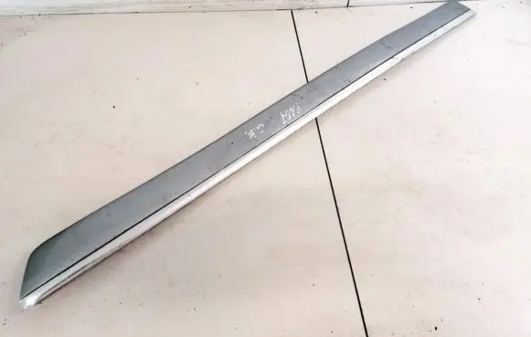 Peugeot 607 Rear door trim (molding)