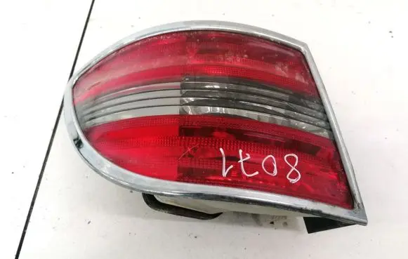 Mercedes-Benz B W245 Rear/tail lights