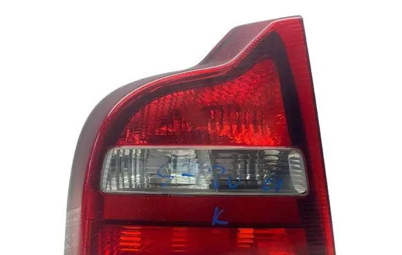 Volvo S80 Rear/tail lights 9154478 9154480