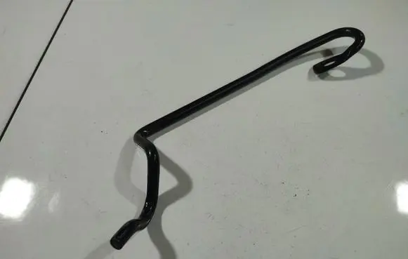 Peugeot 207 Other exterior part 