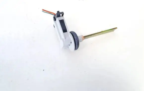 Mercedes-Benz GL X164 Interior temperature sensor a1638300272 0304082127