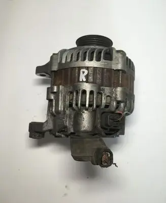Infiniti FX Generator/alternator 23100CD010 A3TG0191