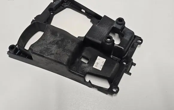BMW X5 E70 Other center console (tunnel) element 9164483