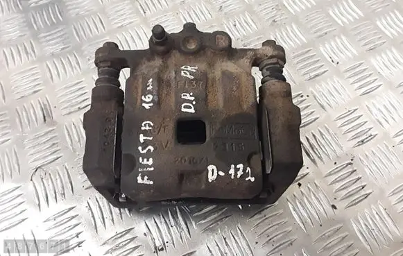Ford Fiesta Front brake caliper 3736f