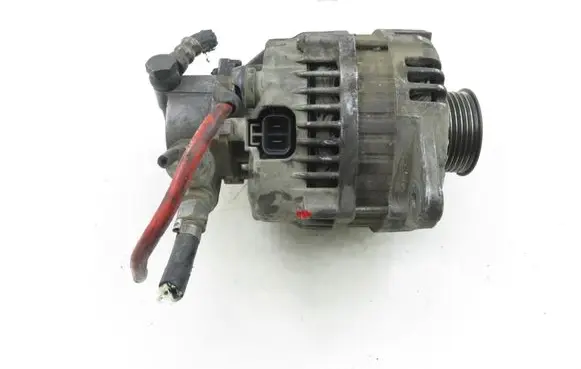 Opel Astra G Generator/alternator 