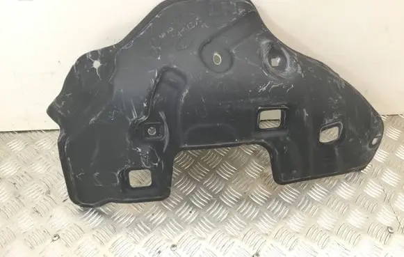 KIA Sportage Sound insulation of firewall 84270F1500