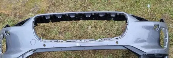 Jaguar I-Pace Front bumper