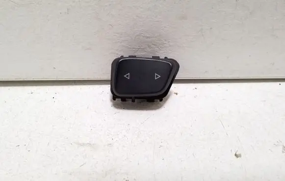Audi A5 8T 8F Seat control switch 8T0959665B