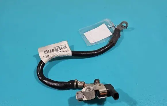 Volvo V90 Cross Country Negative earth cable (battery) 31652022 IMPRK1402733