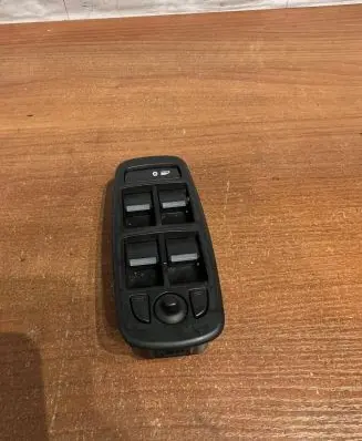 Jaguar XE Other switches/knobs/shifts SPA027JT00F D4609