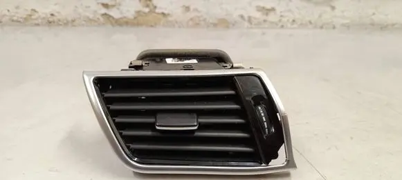 Mercedes-Benz GLE (W166 - C292) Dashboard side air vent grill/cover trim A1668309100