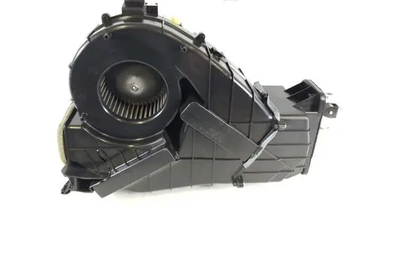 Tesla Model X Interior heater climate box assembly 00223609-01 80012610