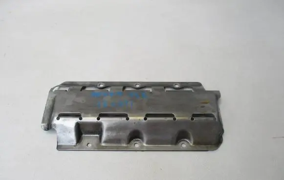 Opel Mokka Driveshaft support bearing bracket 