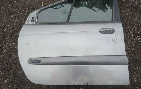 Renault Scenic I Front door PILKOS
