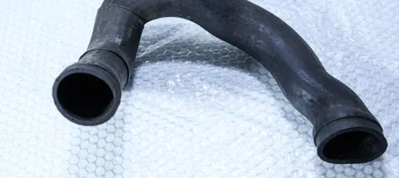 Audi A6 S6 C5 4B Intercooler hose/pipe 4B0145746E