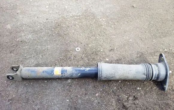 Hyundai i40 Rear shock absorber/damper 553113Z770
