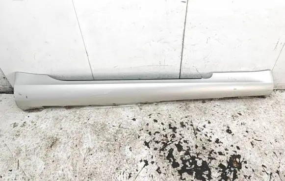 Mercedes-Benz SLK R171 Rear sill (body part) A1716980254