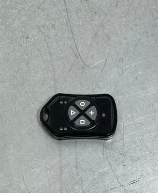 BMW X5 G05 Homelink control unit 2AM2JKF001